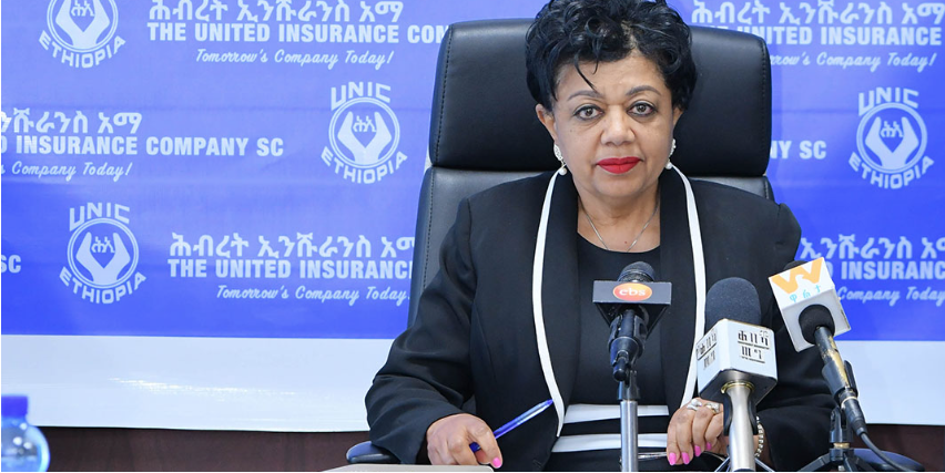 W/ro. Meseret Bezabih