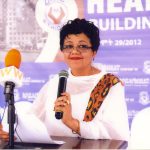 W/ro. Meseret Bezabih