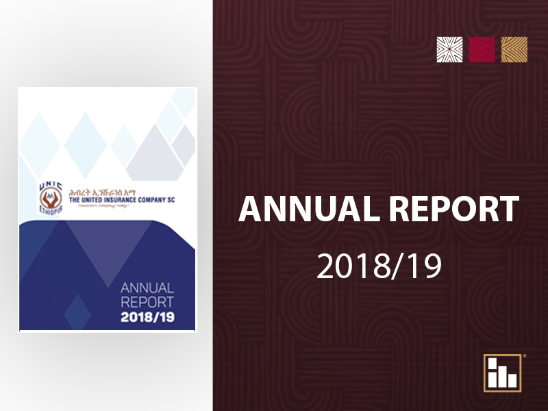Annual Report 2018/19