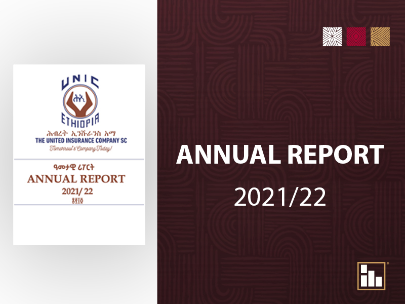Annual Report 2021/22