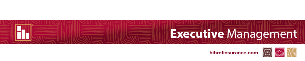 Executive Management
