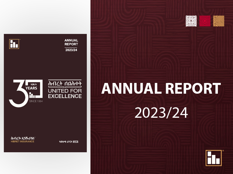 Annual report 2023/24