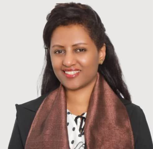 MRS. BETHLEHEM MEKBIB - DIRECTOR, UNDERWRITING & TECHNICAL SERVICES